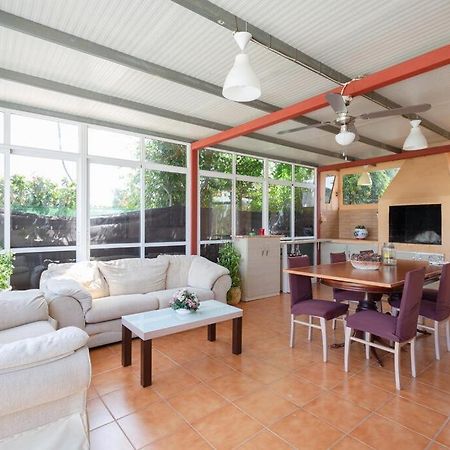 Willa Casita Entre Naranjas Formentera de Segura Zewnętrze zdjęcie