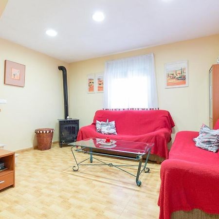 Willa Casita Entre Naranjas Formentera de Segura Zewnętrze zdjęcie