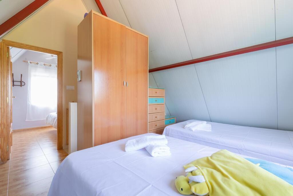 Willa Casita Entre Naranjas Formentera de Segura Zewnętrze zdjęcie
