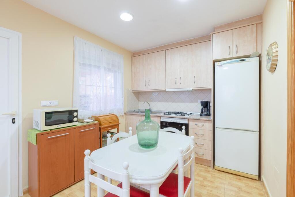 Willa Casita Entre Naranjas Formentera de Segura Zewnętrze zdjęcie