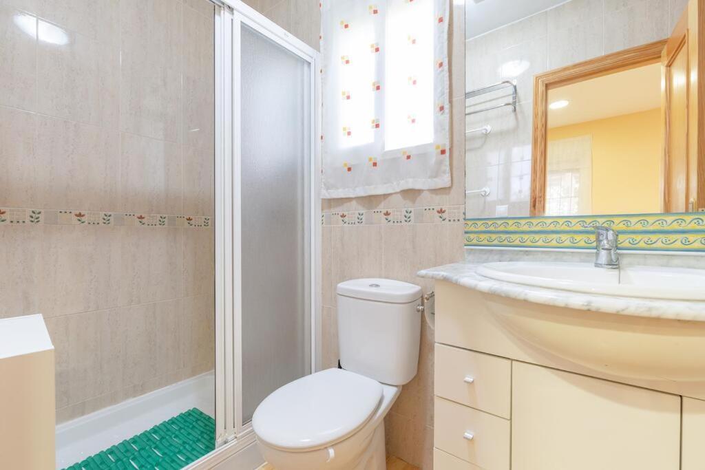Willa Casita Entre Naranjas Formentera de Segura Zewnętrze zdjęcie