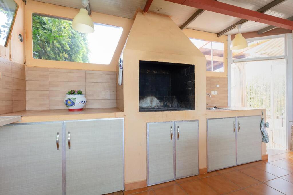 Willa Casita Entre Naranjas Formentera de Segura Zewnętrze zdjęcie